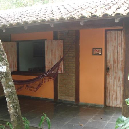 Pousada Macunaima Porto Seguro Exterior photo