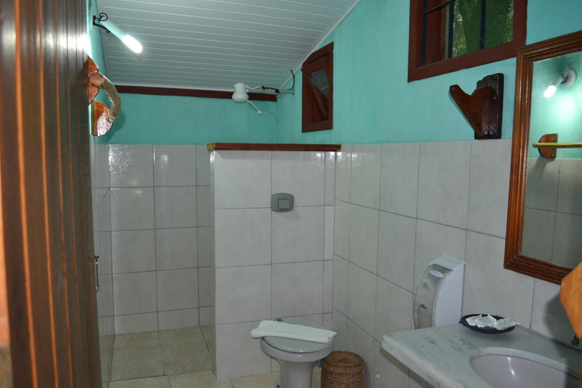Pousada Macunaima Porto Seguro Exterior photo
